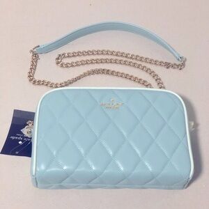 NWT Kate Spade Crossbody